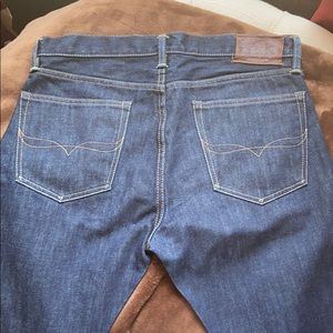Ralph Lauren polo pants